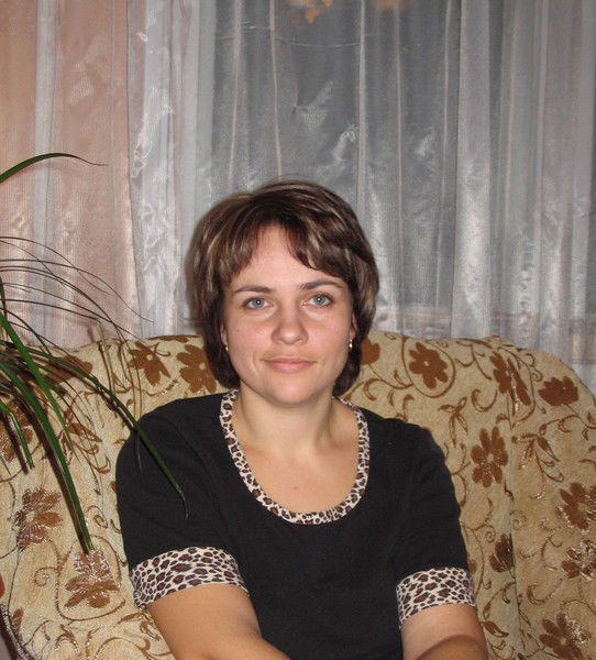 Екатерина Лебедева