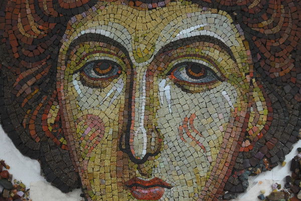 Максим Огородник