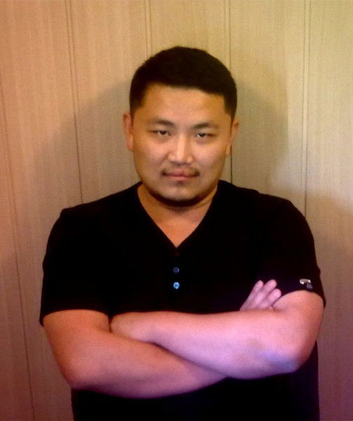 Дмитрий Kим