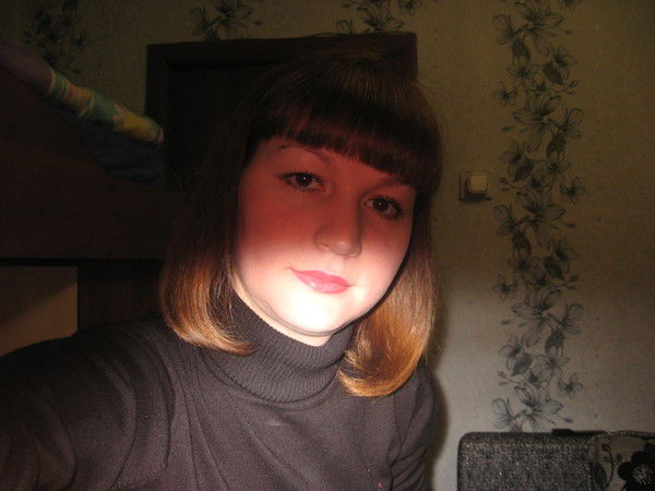 Лена Муртазина