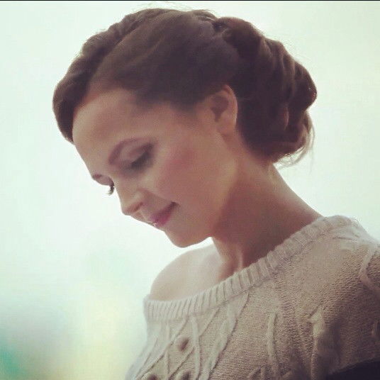 Марина Смелова