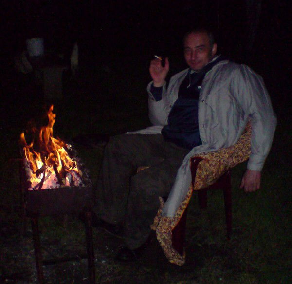 Игорь Марценюк