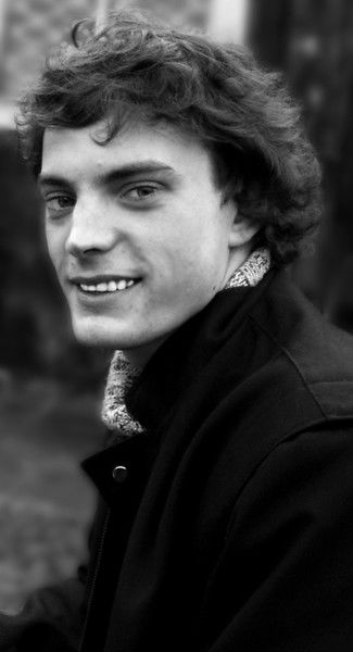 Дмитрий Горшенин