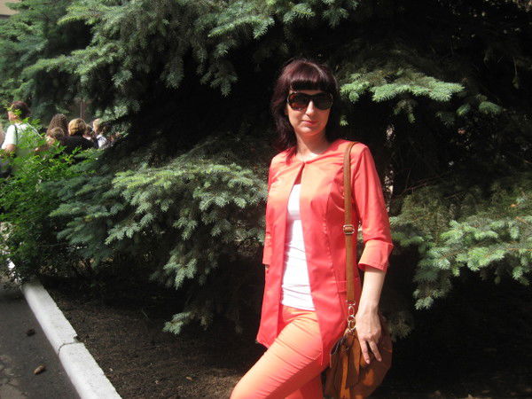 Светлана Авраменко