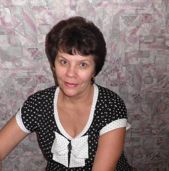 Ольга Литвинова