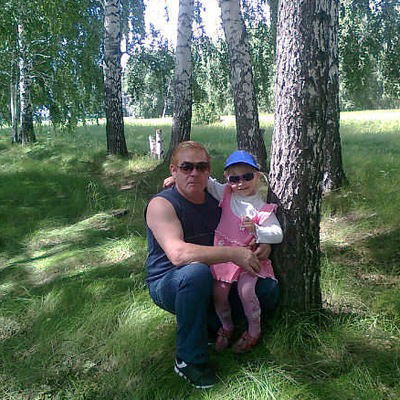 Александр Демьяненко