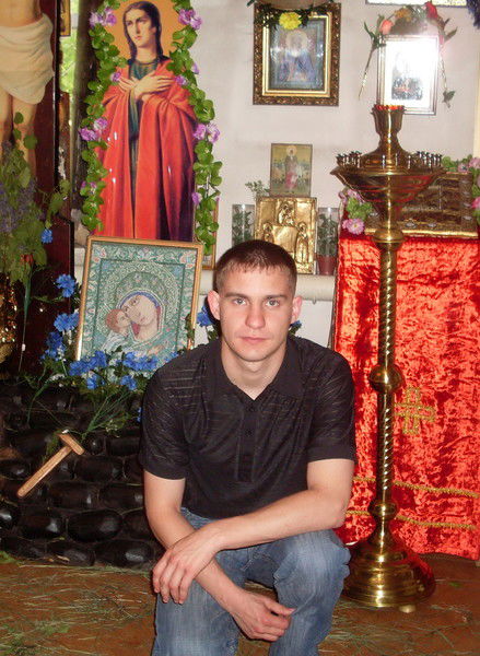 Сергей Бакальский