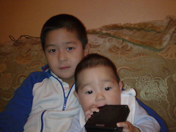 Ерсултан Ертай