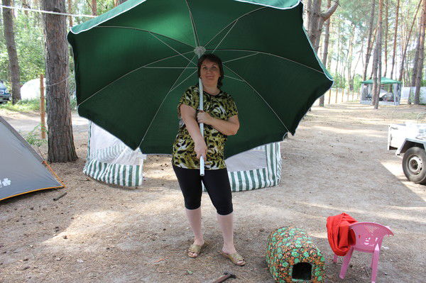 Татьяна Гусакова