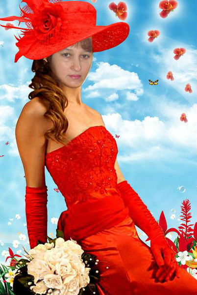 Венера Парамонова