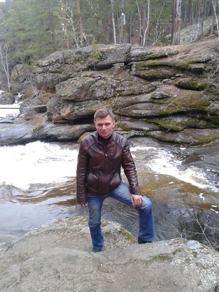 Валера Деркачук