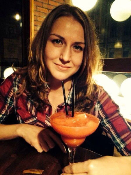 Вика Милашка