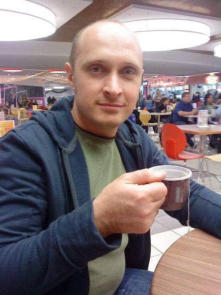 Николай Лебедев