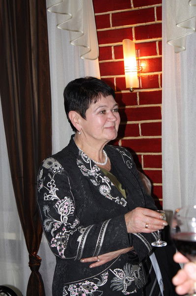 Валентина Филиппова