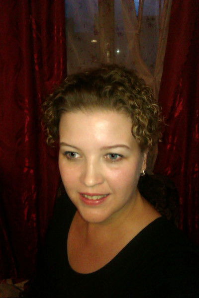 Галина Осьминина