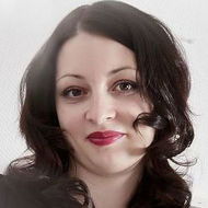 Тамара Зотова