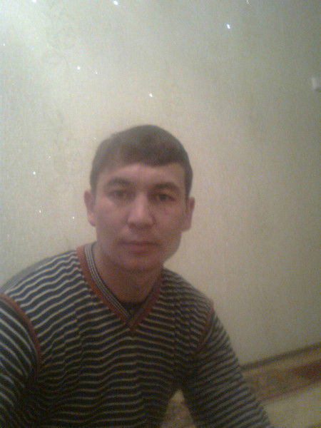 Азамат Нурмагамбетов