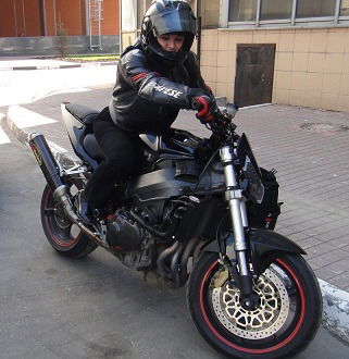 Ирина Куликова