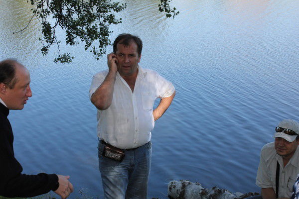 Иван Кобаса