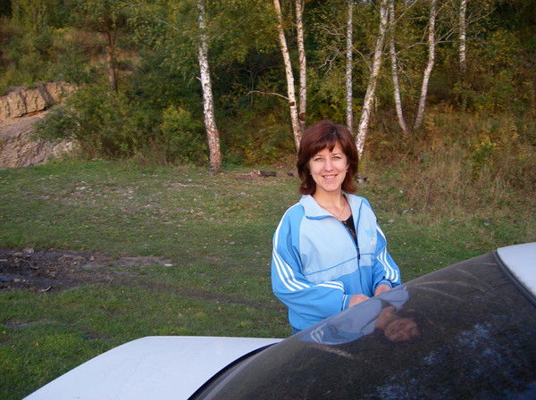 Юлия Ирбулдина