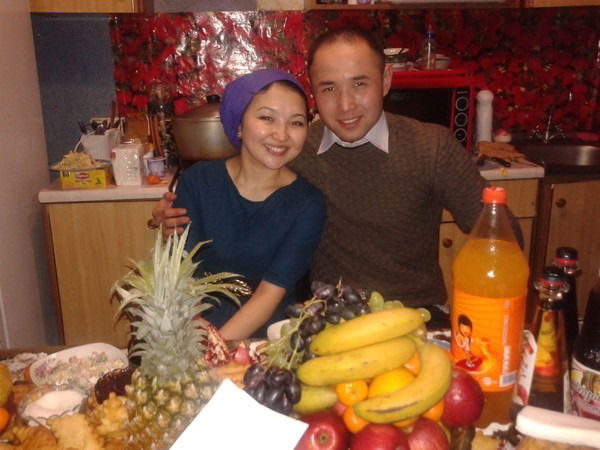 Чынгыз Жузупов