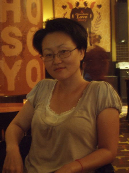 Татьяна Ким