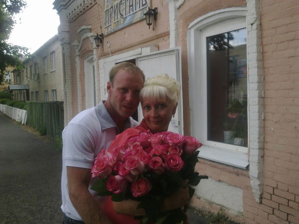 Денис Захаров