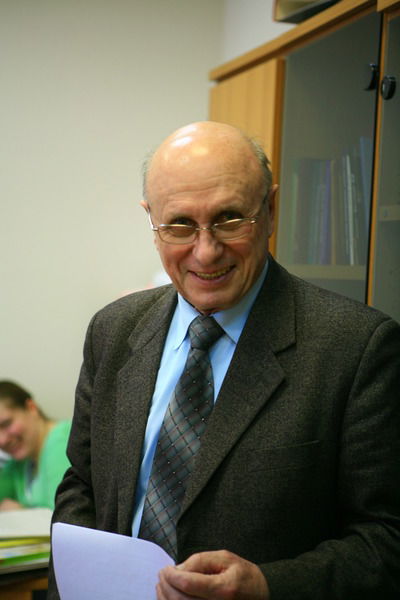 Василий Мишкин