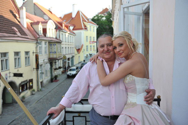 Михаил Чаирский