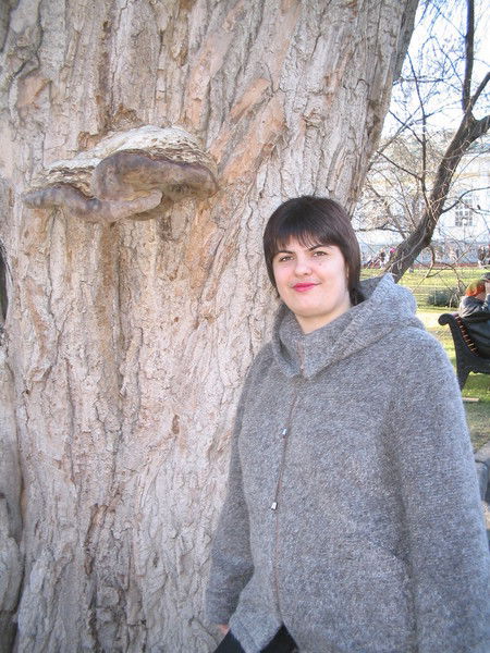 Наталья Лысенко