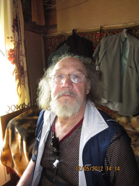 Виктор Витюк