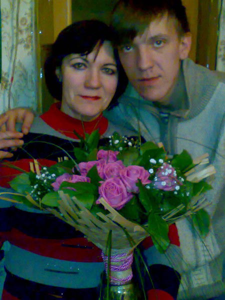 Олег Ярилов