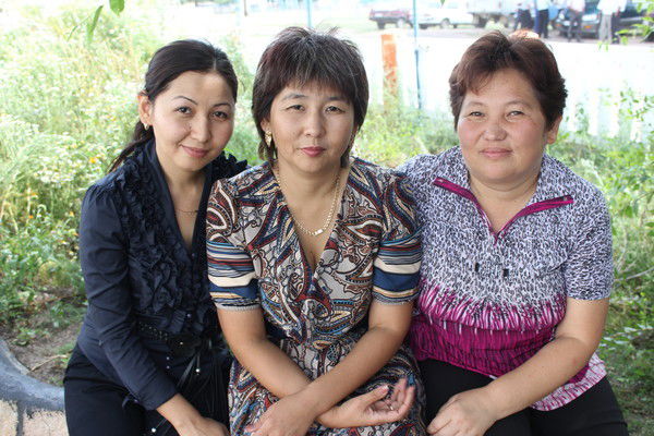 Дана Камарова