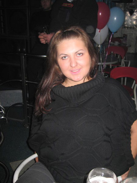 Татьяна Бойкова