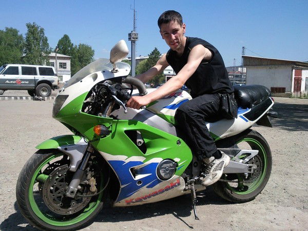 Сергей Жилов