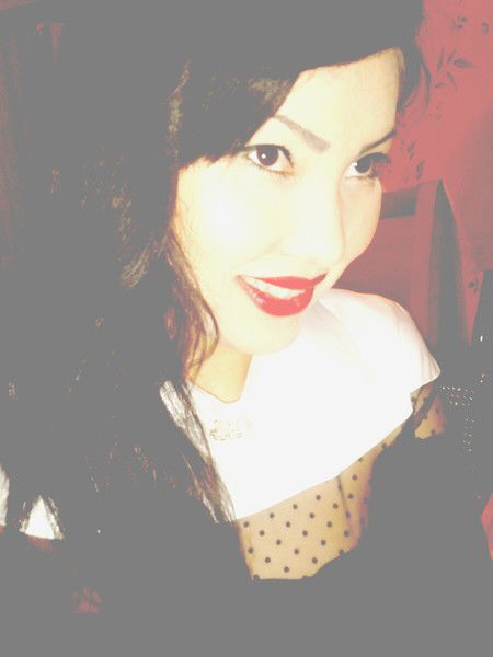 Раушан Рахимбекова