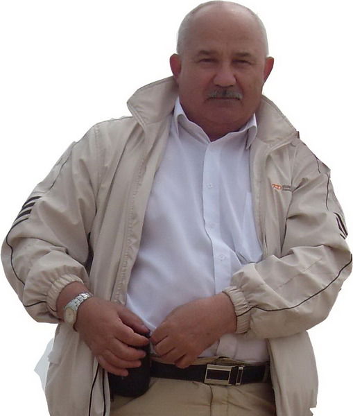 Виктор Королев