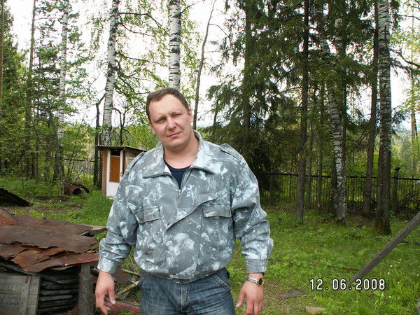 Константин Вишняков