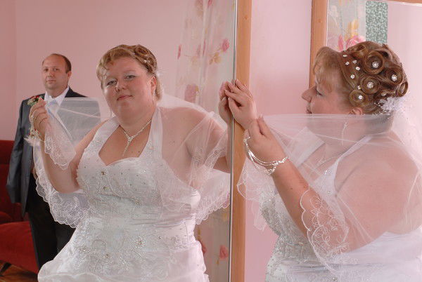 Мария Кузьмичева