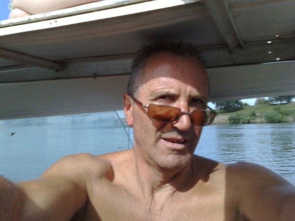 Константин Гербзомер