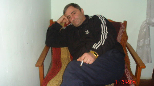 Amiran Chaboshvili