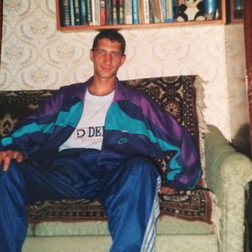 Андрей Тихонов