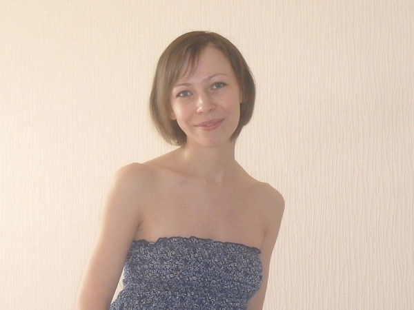 Юлия Боровских