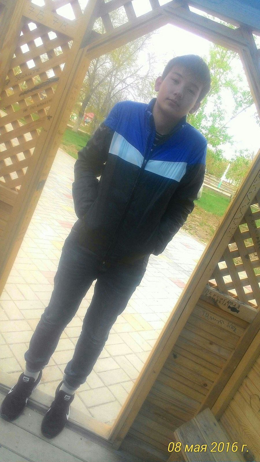 Адильжан Аскар