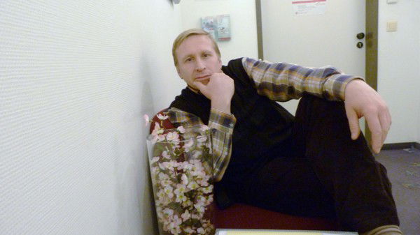 Sergej Reinsch(Gubnelov)