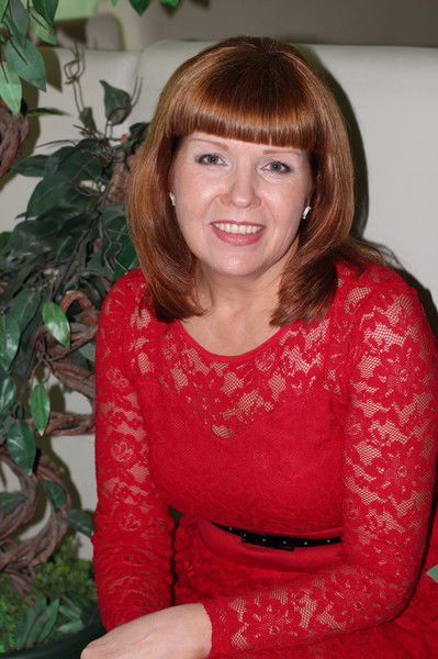 Марина Байер