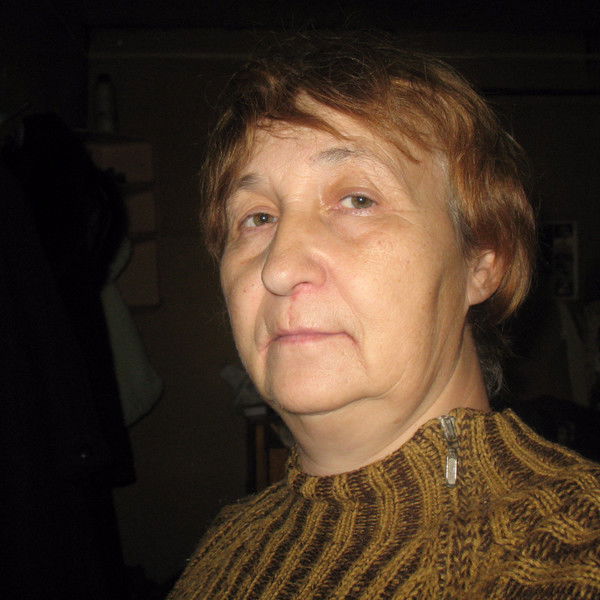 Любовь Дуплеца