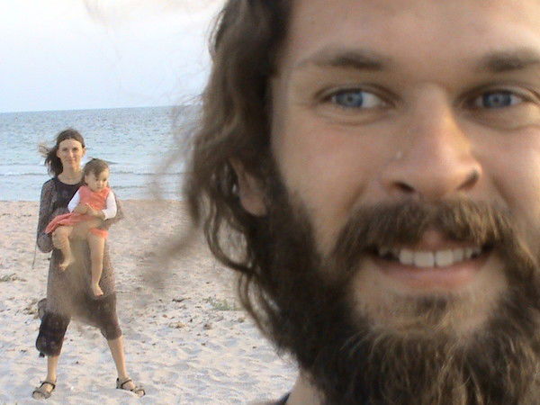 Алексей Храпко