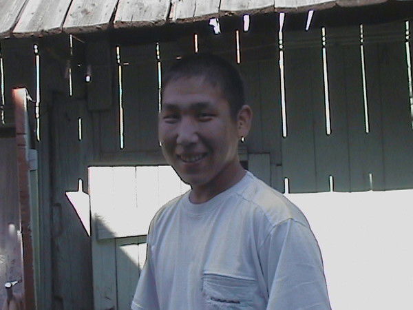 Денис Кужугет