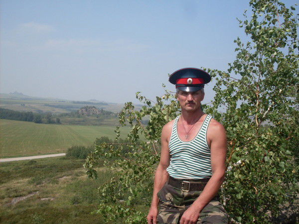 Вячеслав Сиуха